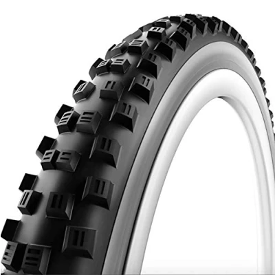 Image of Vittoria Mota 26&quot; x 2.5&quot; Mountain Bike Enduro Downhill XC Tyre TNT Tubeless Ready G+ MTB For