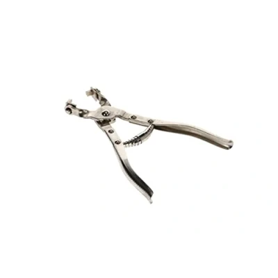 Image of GEDORE Hose clamp pliers for spring band clamps, Rotating, VAG vehicles, carmotive/industry, 132 2