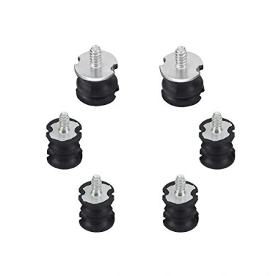 Image of Broco AV Buffer Bracket, 6pcs Saw for 61 66 133 136 141 272s 266 268 272xp Spare Parts