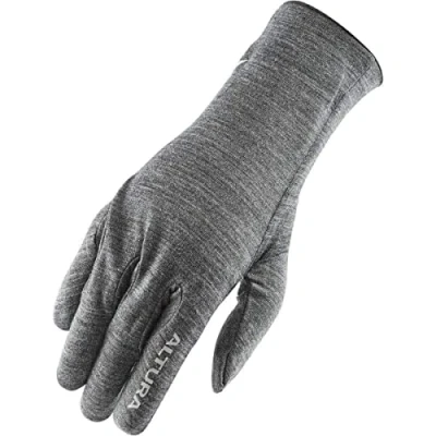Image of Merino Liner Gloves