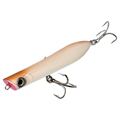 Image of Yo Zuri Surface Cruiser (F) 150mm 6&quot; Bone Topwater Lure