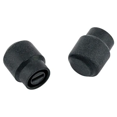 Image of Fender Road Worn® Telecaster® Top Hat Switch Tips (2)