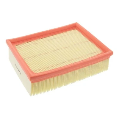 Image of 834585, 90469336 Air Filter MAPCO 60944 58mm 156mm 212mm tetragonal Insert VAUXHALL: Corsa Mk1