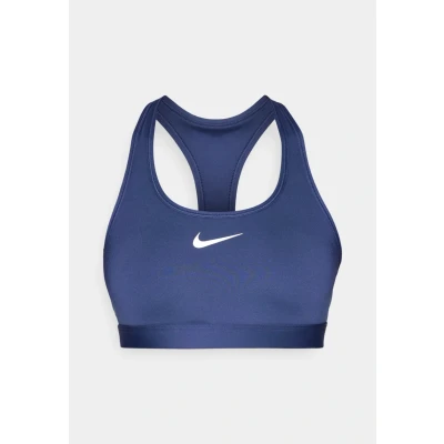 Image of Nike Swoosh Medium Support Bra