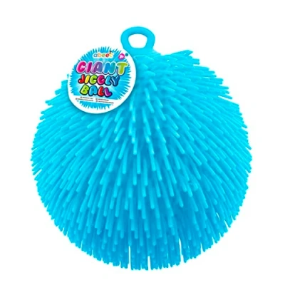 Image of abeec Giant Jiggly Ball Stress For Children Sensory Kids Squish And Squash The Toys Fidget