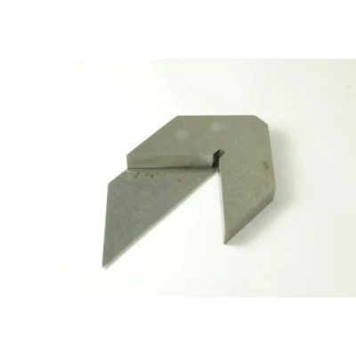 Image of Proops 1 1/2&quot; Centre Square. (W3359) Free UK Postage