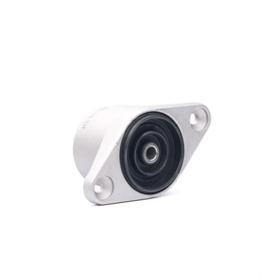 Image of 4F0513353B, 4F0513353C, 4F0513353D, 8E0513353D Top strut mount LEMFÖRDER 27189 01 Rear Axle Left, Right Rolling Bearing is not required