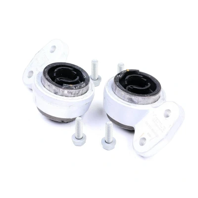 Image of MBC0003HD Arm Bushes MEYLE 300 311 2604/HD with accessories rubber mount Quality Front Axle Left, Right BMW: Z4 Roadster, 3 Compact