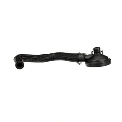 Image of 8200147551 Oil Trap, crankcase breather GATES EMH946