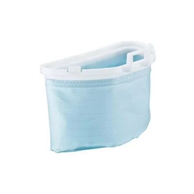 Image of Makita 196253 8 Pre Filter Set VC3211/VC2211
