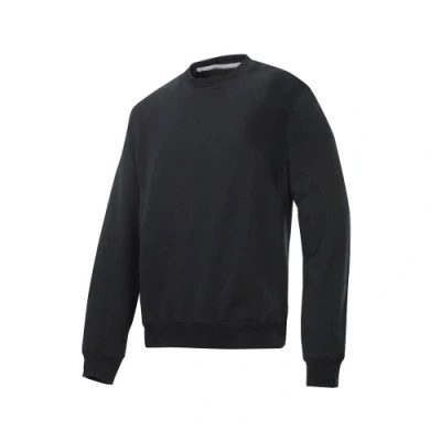 Image of Snickers Sweatshirt Black S Regular