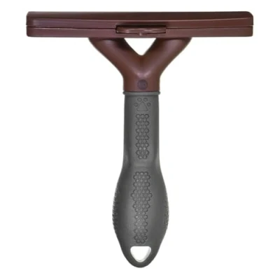 Image of FURminator Undercoat deShedding Tool for Equine