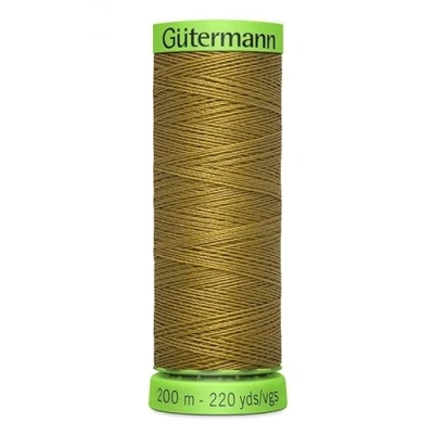 Image of Gutermann Extra Fine Sew All Sewing Thread 200m 886 Each