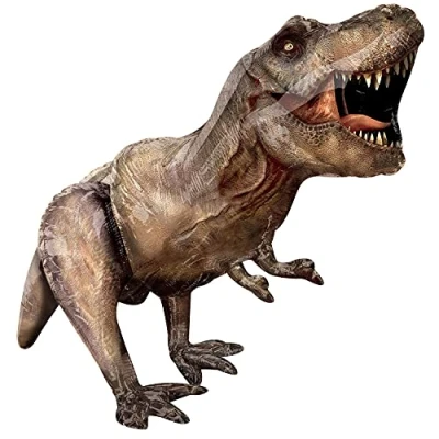 Image of Amscan 4257311 Multib: Jurassic World