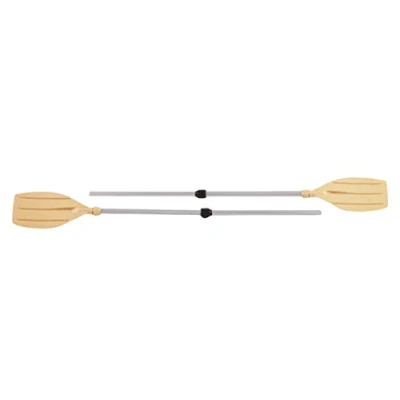 Image of Sevylor KB Hobby 250 Paddle/Oars Grey, cm