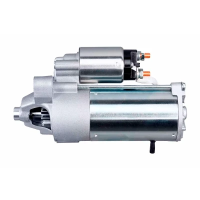 Image of 1231963, 1351989, 1376305, 1385784, 1465115 Starter motor HELLA 8EA 011 611 001 12V 2,2kW 11 63mm FORD: FOCUS 2, 3, S Max Mk1, VOLVO: V50