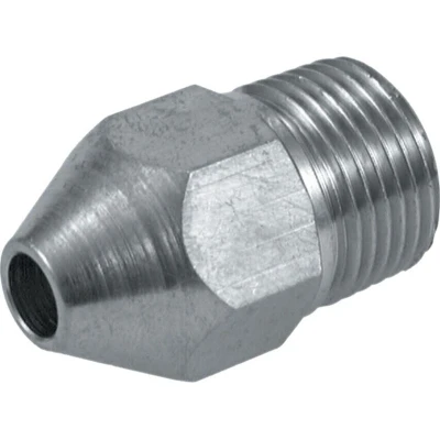 Image of SMC KN R02 100 Nozzle Male Size 1 R1/4
