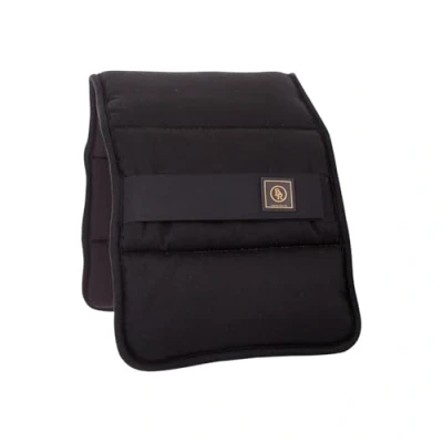 Image of BR Cotton pad 680gr. 80 Black