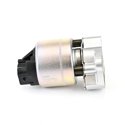 Image of 25182126, 25183476, 96386735 EGR valve DELPHI EG10397 12B1 without cooler CHEVROLET: Lacetti Hatchback