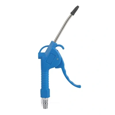 Image of Air Dust Removing Tool, Safe ABS Low Consumption Blow Gun Blowing Compressors for Car Wash Industry Clean Factory