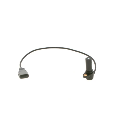 Image of 038907319D, 038957147D, 038957147F Impulse Sensor BOSCH 0 986 280 484 VOLKSWAGEN: Transporter 5, Golf 4, 5 Bus, SKODA: Octavia I Hatchback