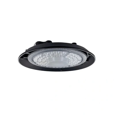 Image of Perform Compact Non Dimmable Circular High Bay 150W = 450W Integral LED