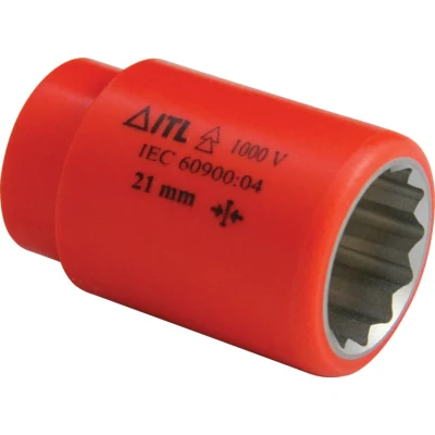 Image of 1/2 inch Drive Socket 13 mm