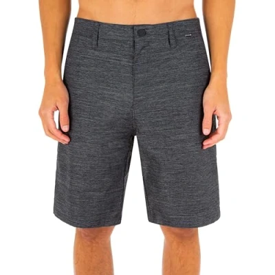Image of Hurley Shorts H2o dri Breathe 21&quot; Walkshort mens