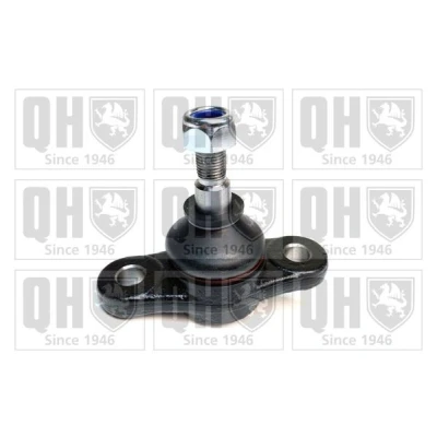 Image of 517602E000 Ball joint QUINTON HAZELL QSJ3424S 14,5mm HYUNDAI: Tucson, KIA: Sportage II