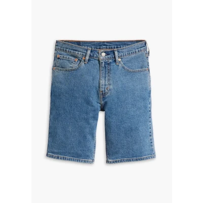 Image of Levi&#039;s 445 Athletic Denim shorts, Men&#039;s, Size: 30, Swift