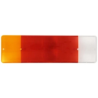 Image of HELLA 9EL 135 548 001 Lens, combination rearlight, Left / Right
