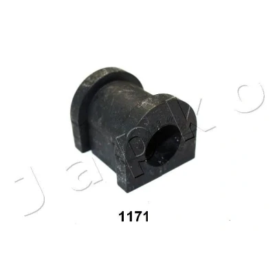 Image of 56243VC220 Bushing, stabilizer JAPKO GOJ1171 Rear Axle both sides