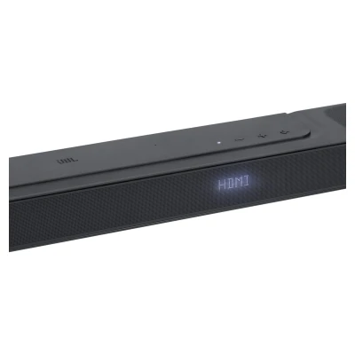 Image of JBL Bar 800, Surround Sound for TV with Wireless Subwoofer and 2 x Detachable Speakers, 720W Output Power, in Black