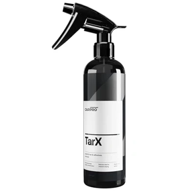 Image of CarPro Tar X &amp; Bug Remover 1000 ml