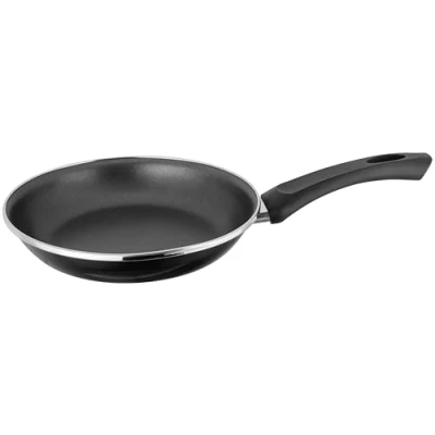 Image of Judge Induction Black 28cm Frypan
