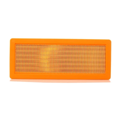 Image of 1444QS, 1444RY, 1444WV, 1611891680 Air Filter BOSCH F 026 400 151 44mm 145,5mm 360,5mm Insert MINI: Hatchback, Clubman, Convertible