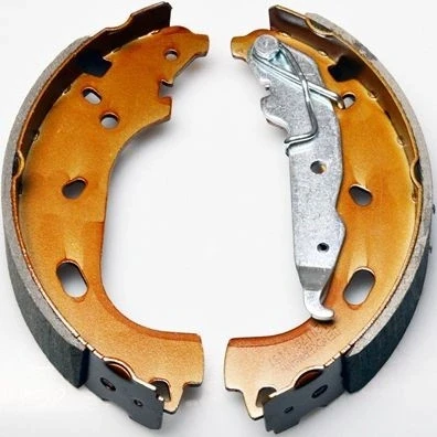 Image of DENCKERMAN B120176 Brake Shoes and Accessories