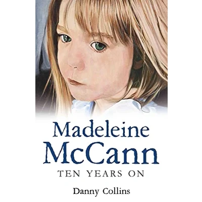 Image of Madeleine McCann: Ten Years on