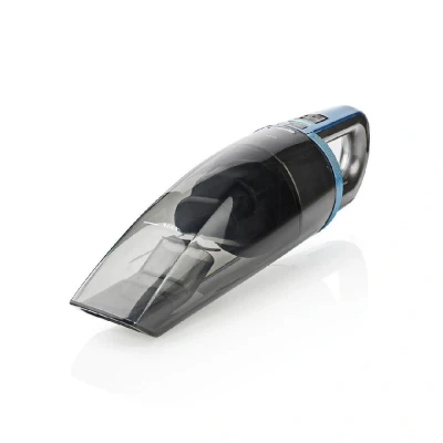 Image of NEDIS VCHH6BU75, Handheld Vacuum Cleaner, Blue, M
