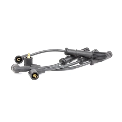 Image of MSQ0098 Ignition Lead Set MAGNETI MARELLI 941319170098 FIAT: 500 C Convertible, Doblo I Estate, Hatchback, FORD: KA Hatchback
