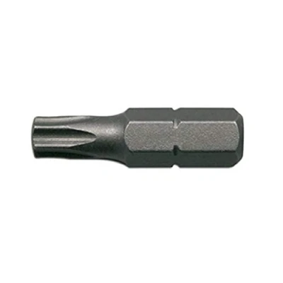 Image of 5x EGA Master Blister with 10 Bits TORX T27 25mm Masterbit Torsion (2 5 Pieces)