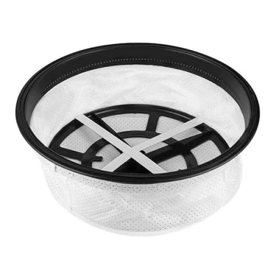 Image of KGA SUPPLIES Tritex Filter Fits Numatic Henry Vacuum Cleaner Hoover Bucket 305mm Spare Part