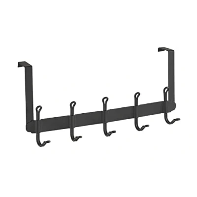 Image of WENKO Nostalgia Door Coat Rack