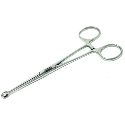Image of 15cm [6&quot;] Round Ring Multi Purpose Body Piercing Holders Toolspecific® Tools