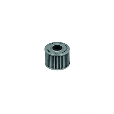 Image of 70355331 Oil Filter MAHLE ORIGINAL OX 410 Insert