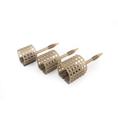 Image of Preston Innovations ICS Inline Cage Feeder Meduim: 30g