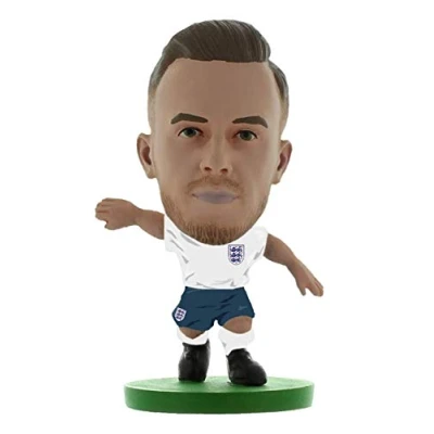 Image of SoccerStarz England James Maddison (2022)