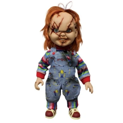 Image of Star images Childs Play 15 inch Chucky Doll