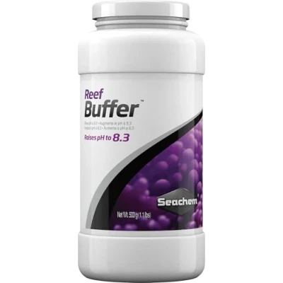 Image of Seachem Reef Buffer, 500 g