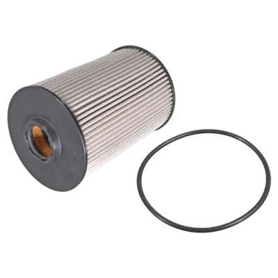 Image of E148169 Fuel Filter BLUE PRINT ADP152304 Insert with seal ring CITROËN: C5 III Estate, 3, C6 Saloon, PEUGEOT: 407 SW, Coupe